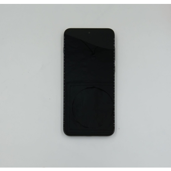 Smartfon OnePlus 15R 12 GB / 256 GB 5G czarny ZW