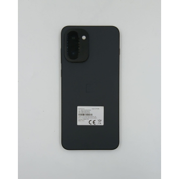 Smartfon OnePlus 15R 12 GB / 256 GB 5G czarny ZW