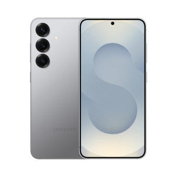 Smartfon Samsung Galaxy S25 12 GB / 512 GB 5G srebrny ZW