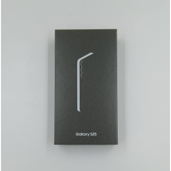 Smartfon Samsung Galaxy S25 12 GB / 512 GB 5G srebrny ZW