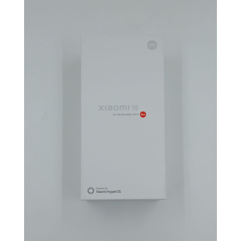 Smartfon Xiaomi 15 12 GB / 512 GB 5G zielony ZW