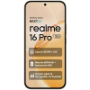 Smartfon Realme 16 Pro 8 GB / 256 GB 5G złoty
