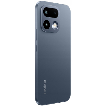 Smartfon Realme 16 Pro 8 GB / 256 GB 5G szary