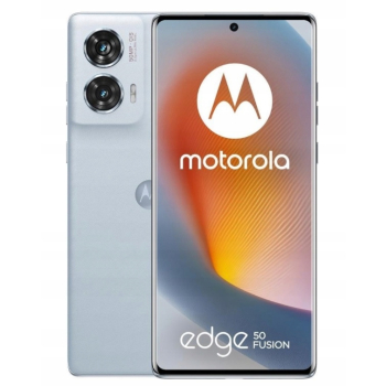 Smartfon Motorola Edge 50 Fusion 12 GB / 256 GB 5G niebieski ZW
