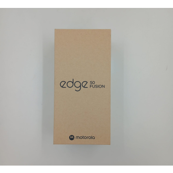 Smartfon Motorola Edge 50 Fusion 12 GB / 256 GB 5G niebieski ZW