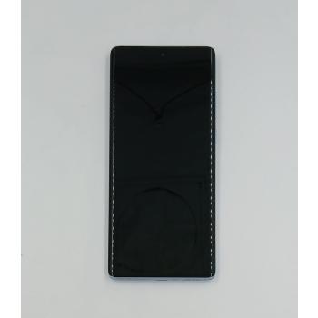 Smartfon Motorola Edge 50 Fusion 12 GB / 256 GB 5G niebieski ZW