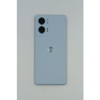 Smartfon Motorola Edge 50 Fusion 12 GB / 256 GB 5G niebieski ZW