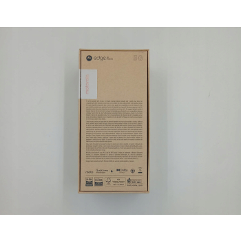 Smartfon Motorola Edge 50 Fusion 12 GB / 256 GB 5G niebieski ZW