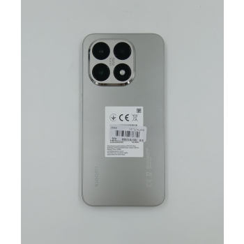 Smartfon Xiaomi 15T 12 GB / 256 GB 5G szary ZW