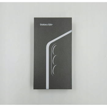 Smartfon Samsung Galaxy S26+ 12 GB / 512 GB 5G czarny ZW