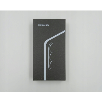 Smartfon Samsung Galaxy S26 12 GB / 512 GB 5G niebieski ZW