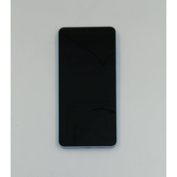 Smartfon Samsung Galaxy S26 12 GB / 512 GB 5G niebieski ZW