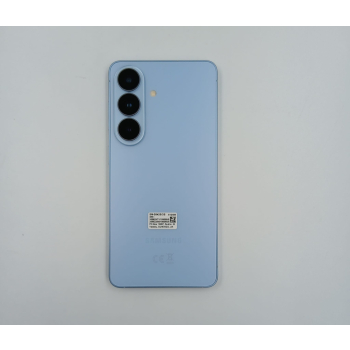 Smartfon Samsung Galaxy S26 12 GB / 512 GB 5G niebieski ZW