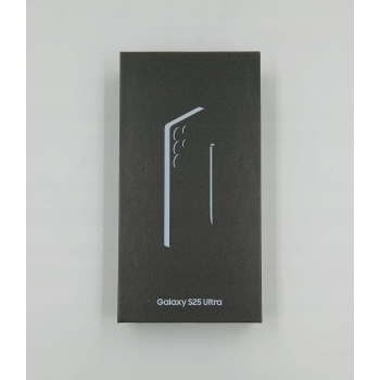 Smartfon Samsung Galaxy S25 Ultra 12 GB / 1 TB 5G szary ZW