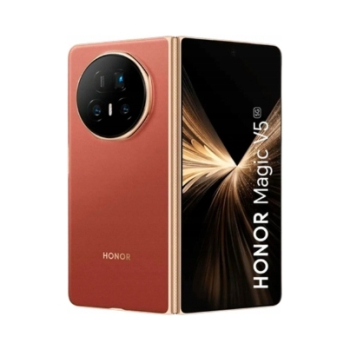 Smartfon Honor Magic V5 16 GB / 512 GB 5G brązowy ZW