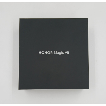 Smartfon Honor Magic V5 16 GB / 512 GB 5G brązowy ZW