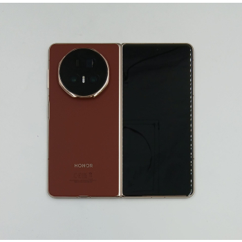 Smartfon Honor Magic V5 16 GB / 512 GB 5G brązowy ZW