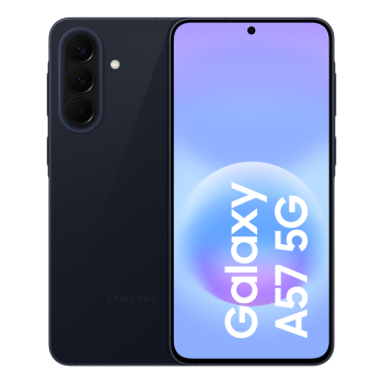 Samsung Galaxy A57 5G 8GB/256GB Granatowy