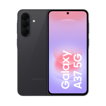 Smartfon Samsung A37 5G 8 GB / 256 GB 5G czarny