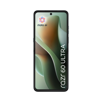 Smartfon Motorola Razr 60 Ultra 16 GB / 512 GB 5G Zielony