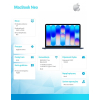 Apple MacBook Neo 13