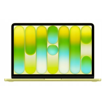 Laptop Apple MacBook Neo (A18 Pro, 2026) 13" Apple A 8 GB / 512 GB