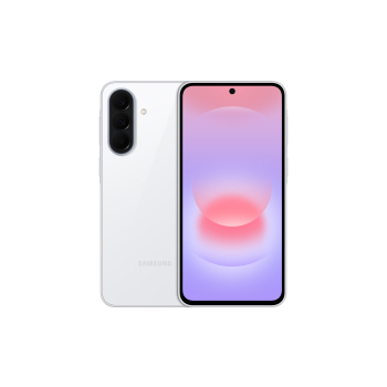 Smartfon Samsung A37 5G 6 GB / 128 GB 5G biały