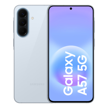 Samsung Galaxy A57 5G 8GB/128GB Niebieski