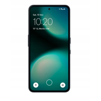 Smartfon Nothing Phone (3a) Lite 8 GB / 128 GB 5G czarny