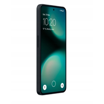 Smartfon Nothing Phone (3a) Lite 8 GB / 128 GB 5G czarny