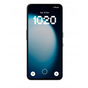 Smartfon Nothing Phone (3a) Lite 8 GB / 128 GB 5G biały