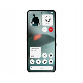 Smartfon Nothing Phone (3) 16 GB / 512 GB 5G biały