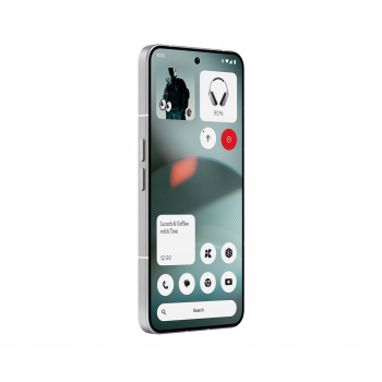 Smartfon Nothing Phone (3) 16 GB / 512 GB 5G biały