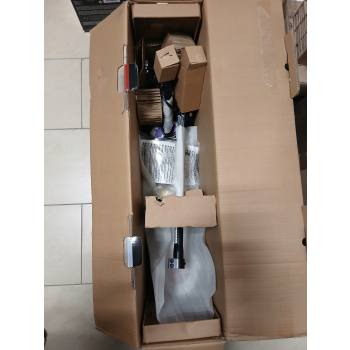 Hulajnoga Elektryczna dla dzieci Razor E100 Alu ZW