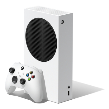 Konsola Xbox Series S 512 GB