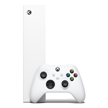 Konsola Xbox Series S 512 GB