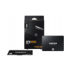 Dysk SSD Samsung 870 EVO MZ-77E250B 250GB SATA III
