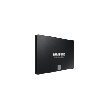 Dysk SSD Samsung 870 EVO MZ-77E250B 250GB SATA III
