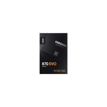 Dysk SSD Samsung 870 EVO MZ-77E250B 250GB SATA III