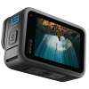 Kamera sportowa GoPro HERO 13 Black Extended Power Bundle 4K UHD