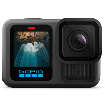 Kamera sportowa GoPro HERO 13 Black Extended Power Bundle 4K UHD