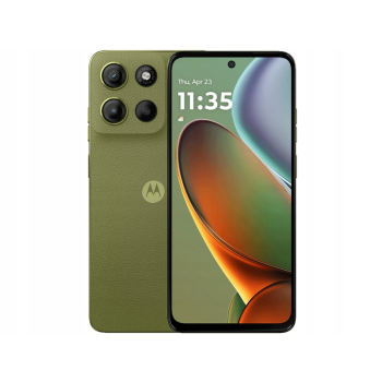 Smartfon Motorola Moto G15 Power 8 GB / 512 GB 4G (LTE) zielony