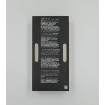 Smartfon Google Pixel 9 Pro 16 GB / 256 GB 5G czarny ZW