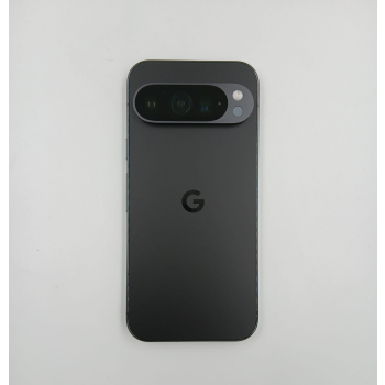 Smartfon Google Pixel 9 Pro 16 GB / 256 GB 5G czarny ZW