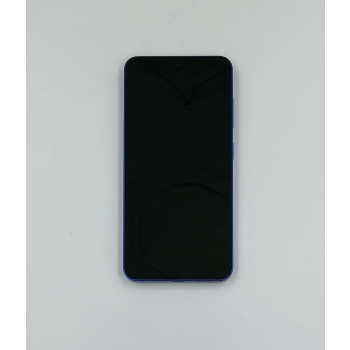 Smartfon Samsung Galaxy S25 12 GB / 256 GB 5G niebieski ZW