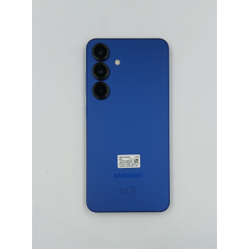 Smartfon Samsung Galaxy S25 12 GB / 256 GB 5G niebieski ZW