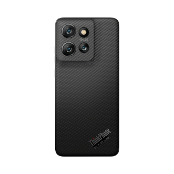 Smartfon Motorola ThinkPhone 25 8 GB / 256 GB 5G czarny ZW