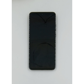 Smartfon Motorola ThinkPhone 25 8 GB / 256 GB 5G czarny ZW