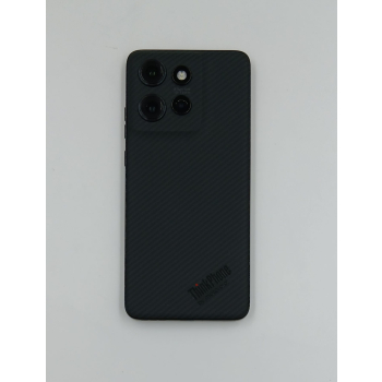 Smartfon Motorola ThinkPhone 25 8 GB / 256 GB 5G czarny ZW