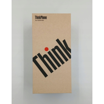 Smartfon Motorola ThinkPhone 25 8 GB / 256 GB 5G czarny ZW